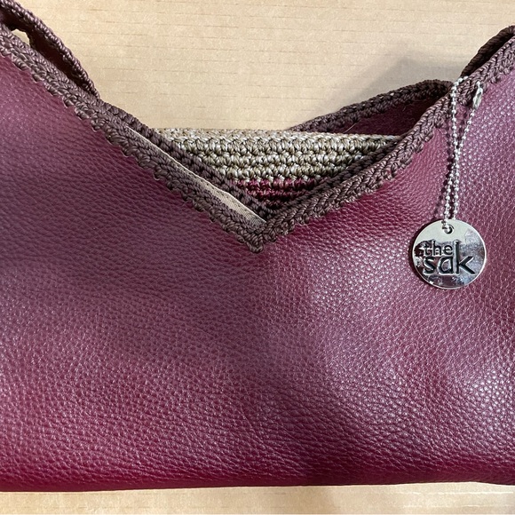 The Sak 120 Hobo - Picture 4 of 5